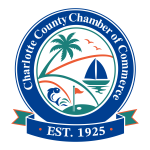 Charlotte County Chamber of Commerce Logo